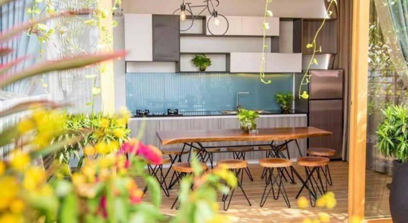 Hotel Thien Truong TP. Hồ Chí Minh Ngoại thất bức ảnh