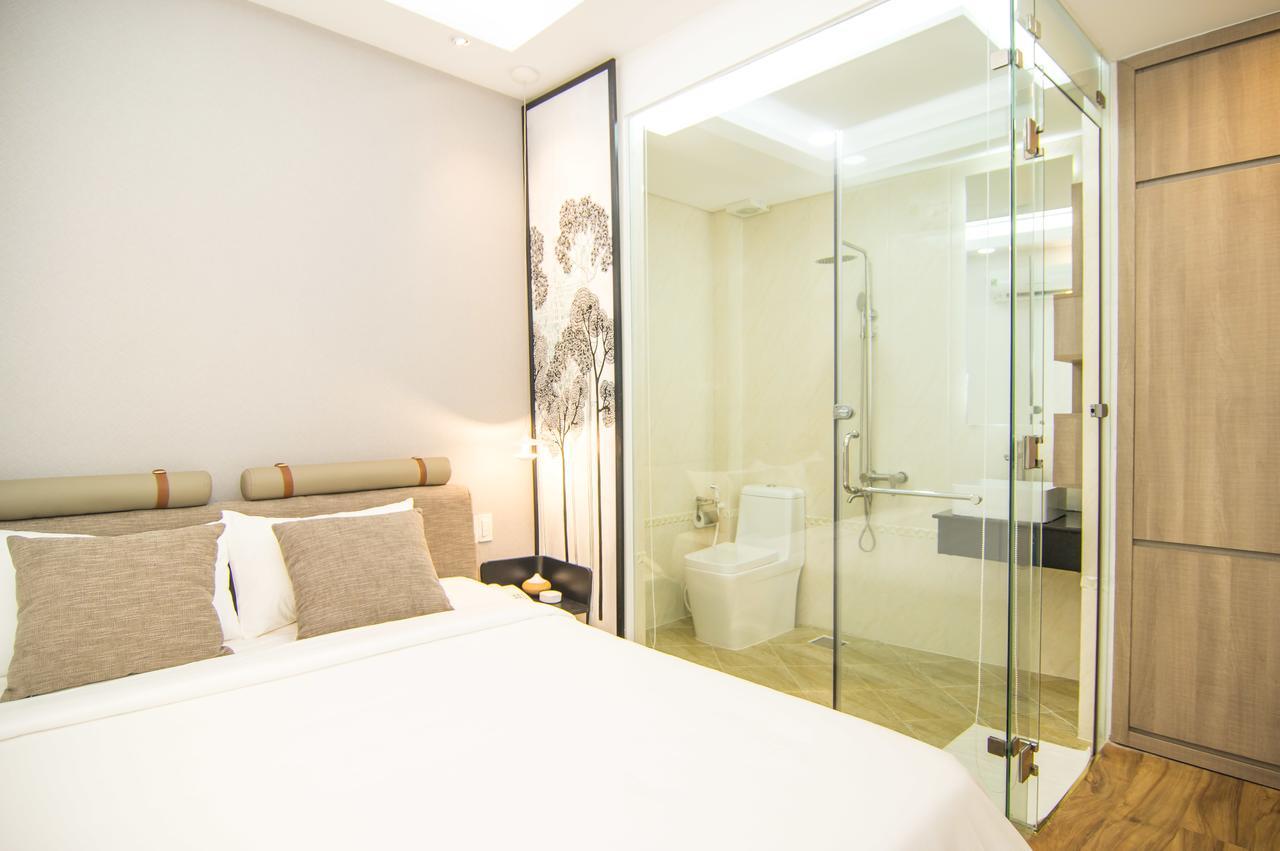 Hotel Thien Truong TP. Hồ Chí Minh Ngoại thất bức ảnh