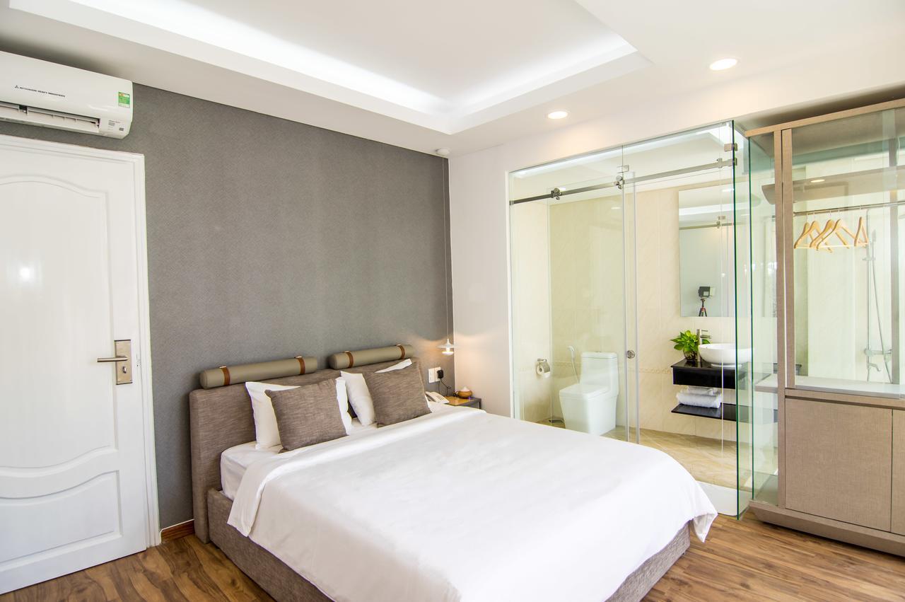 Hotel Thien Truong TP. Hồ Chí Minh Ngoại thất bức ảnh