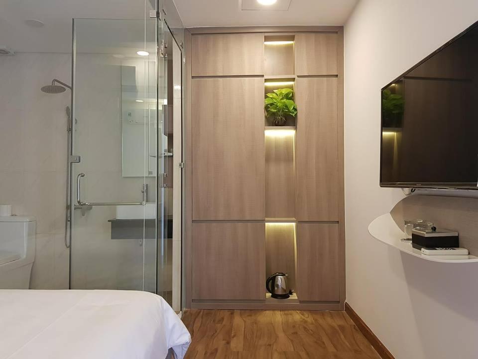 Hotel Thien Truong TP. Hồ Chí Minh Ngoại thất bức ảnh