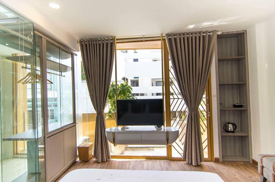 Hotel Thien Truong TP. Hồ Chí Minh Ngoại thất bức ảnh