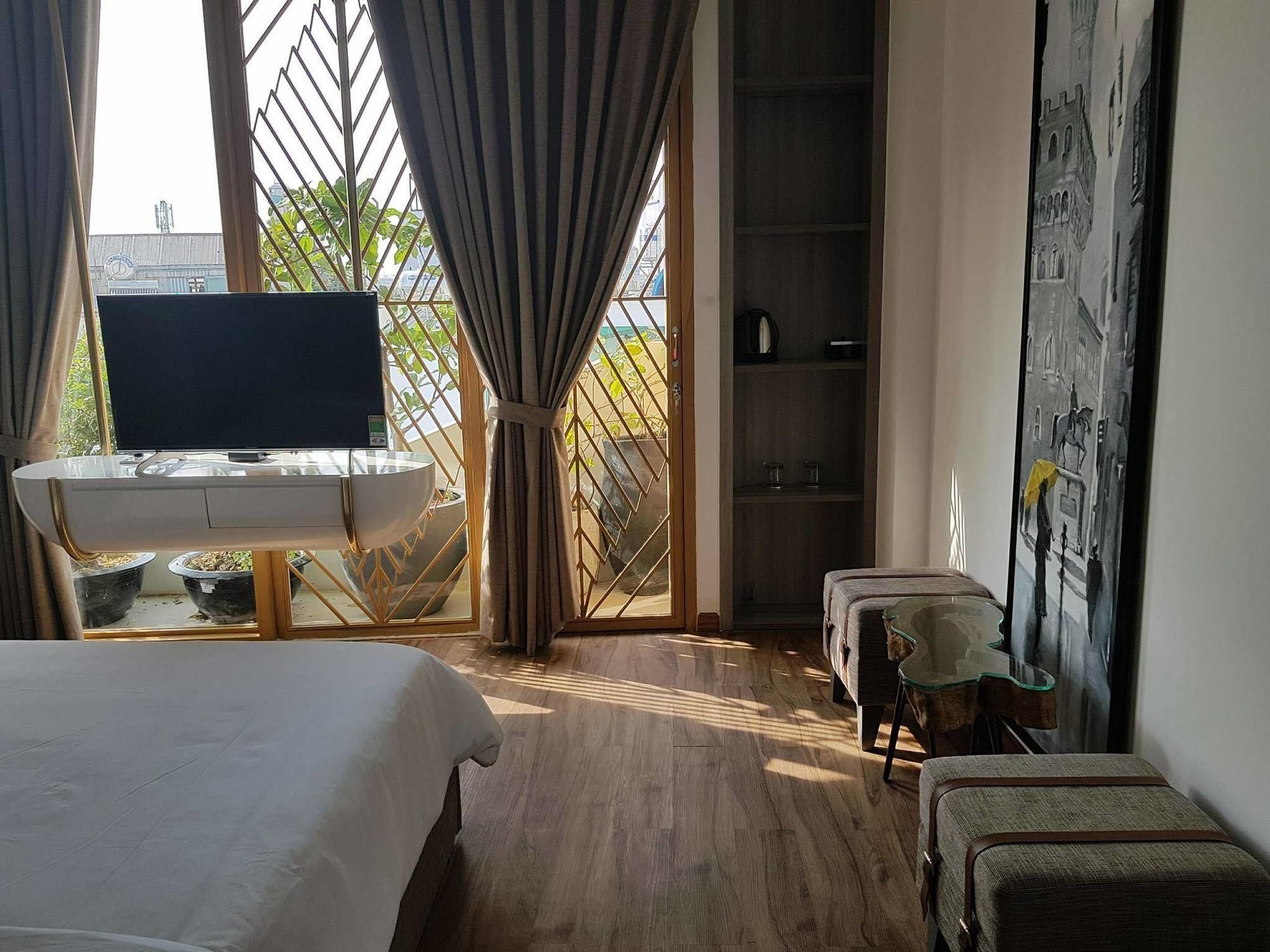 Hotel Thien Truong TP. Hồ Chí Minh Ngoại thất bức ảnh