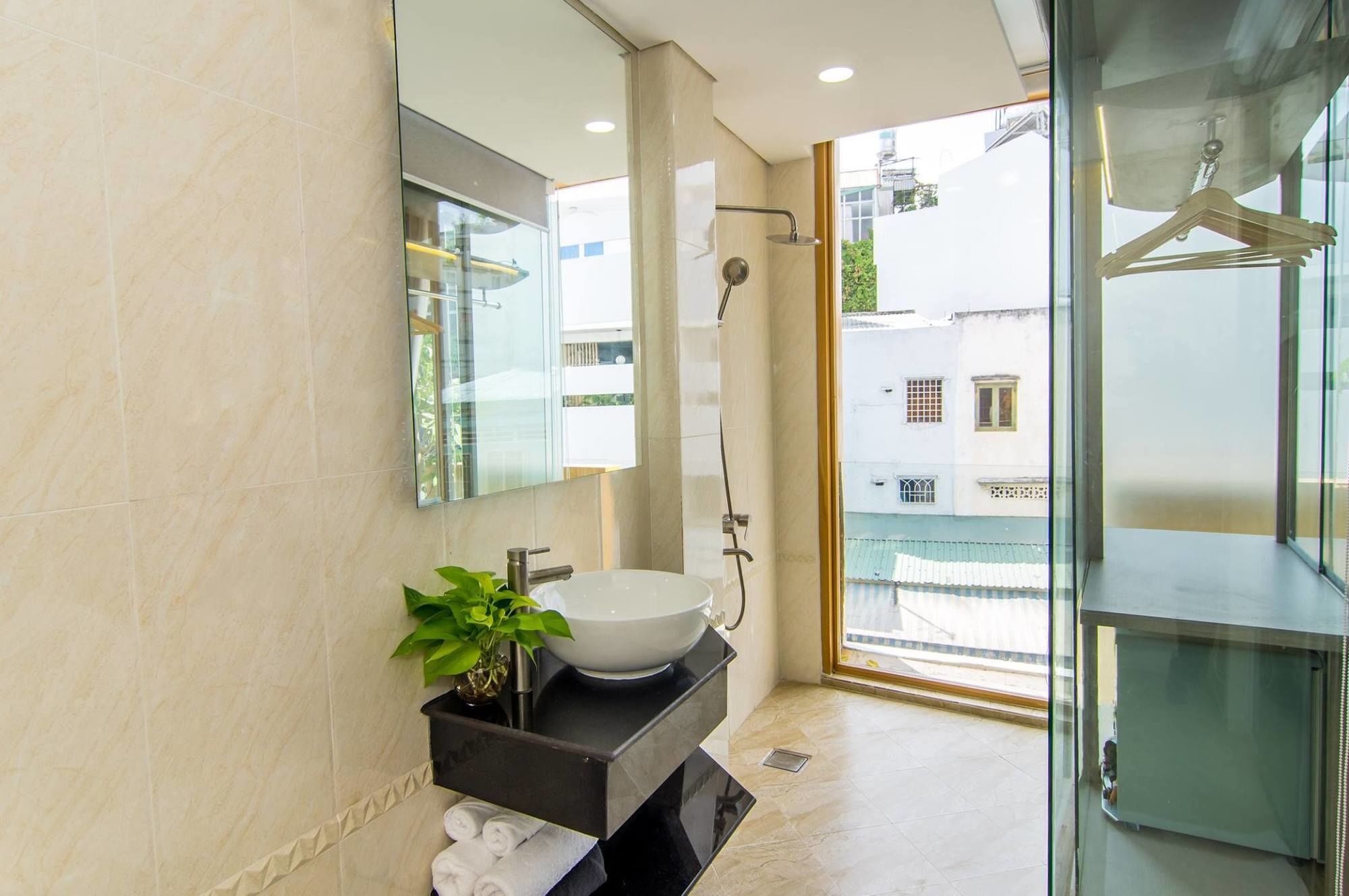 Hotel Thien Truong TP. Hồ Chí Minh Ngoại thất bức ảnh
