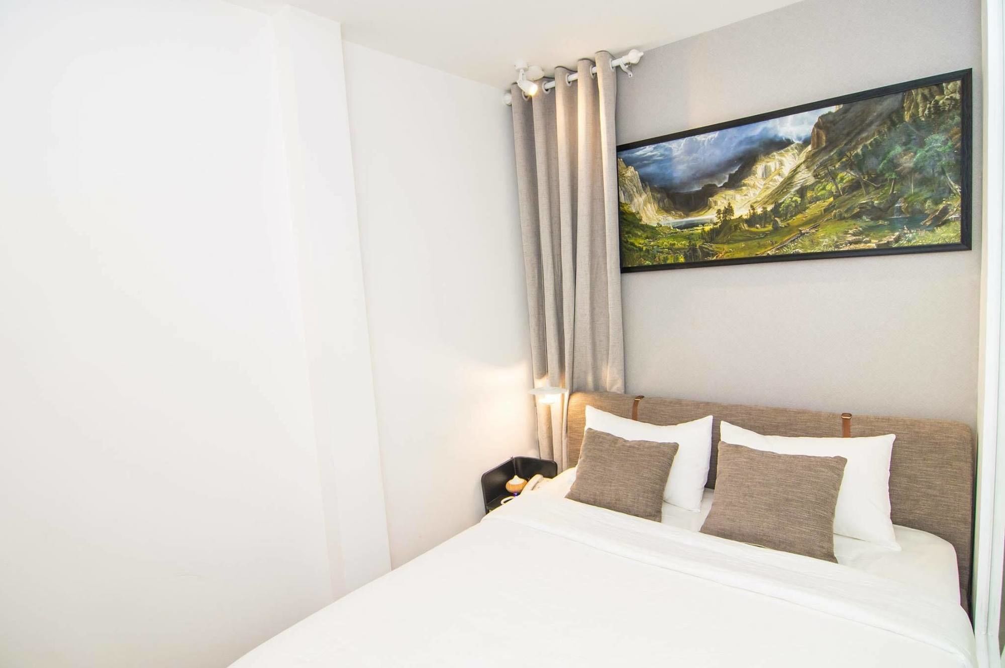 Hotel Thien Truong TP. Hồ Chí Minh Ngoại thất bức ảnh