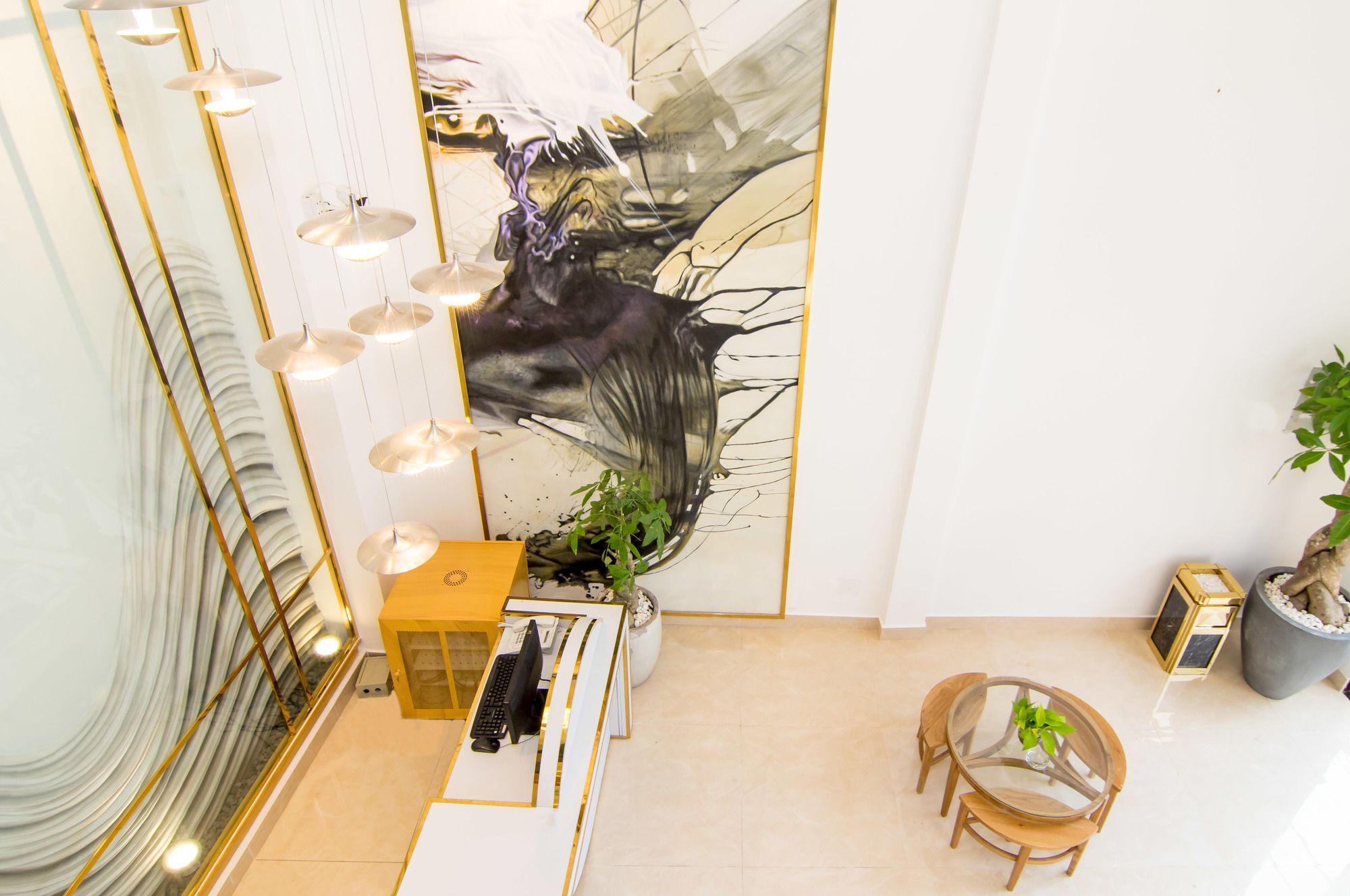 Hotel Thien Truong TP. Hồ Chí Minh Ngoại thất bức ảnh